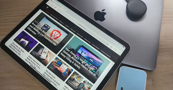 Tips for Sharing Hotel Wi-Fi with All Your Devices