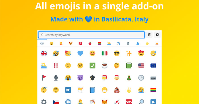 Tips for Using Emoji Right in Chrome Browser