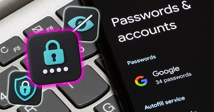 Tips for Using Google Password Manager Safely