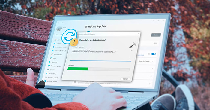 Tips to Avoid Faulty, Problematic Windows Updates: Practical Guide