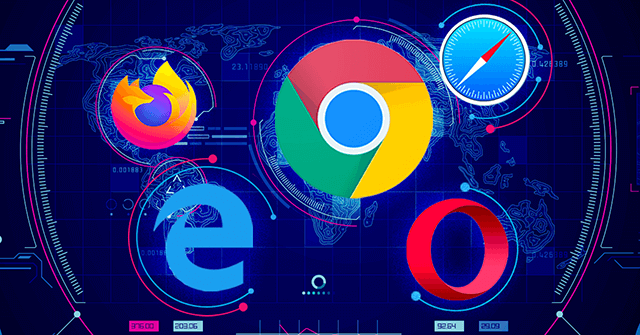 Top 10 Best Web Browsers of 2026