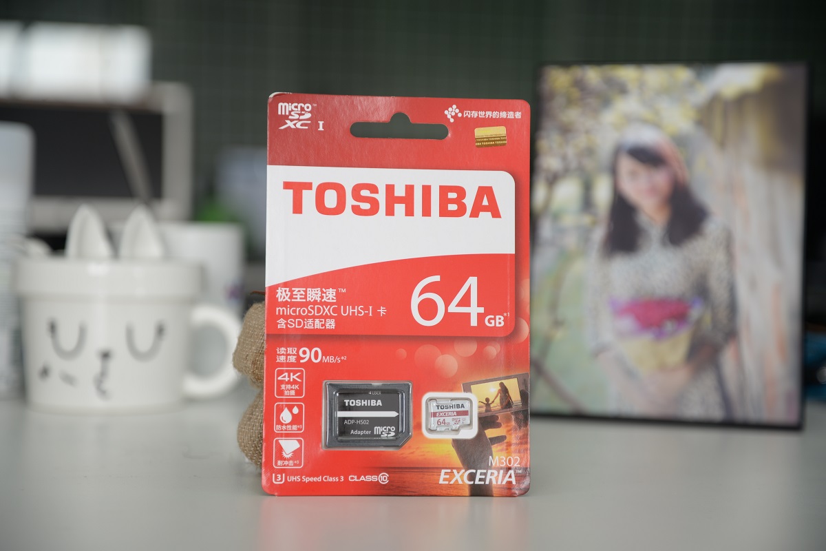 Top 10 Most Popular and Used 64GB Memory Cards
