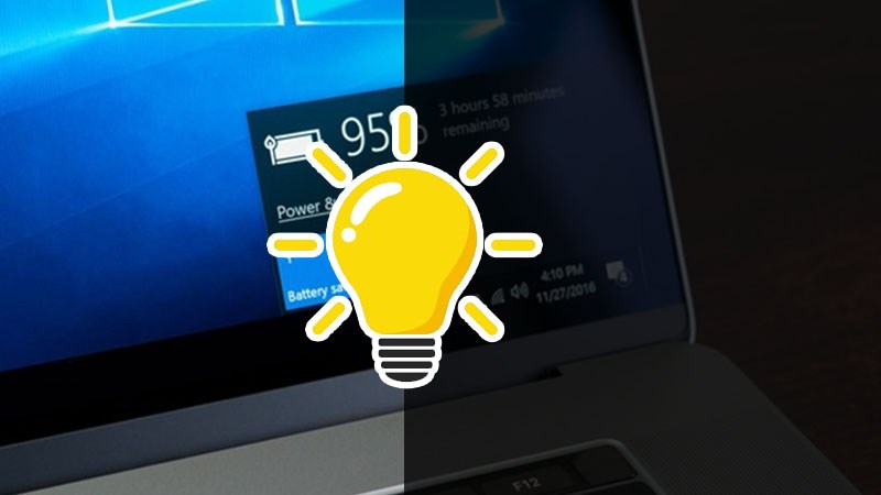 Top 10+ Ways to Reduce Computer Screen Brightness