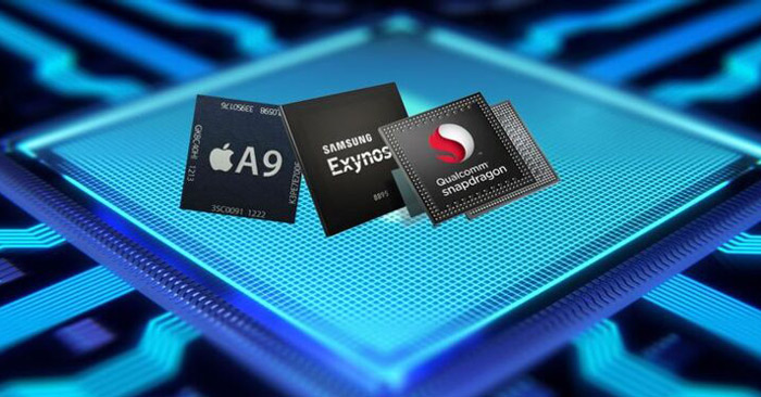 Most Powerful Phone Chips: How to Compare Mobile Processors