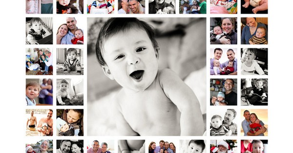 Top 12 Latest Free Photo Collage Software on Smartphones