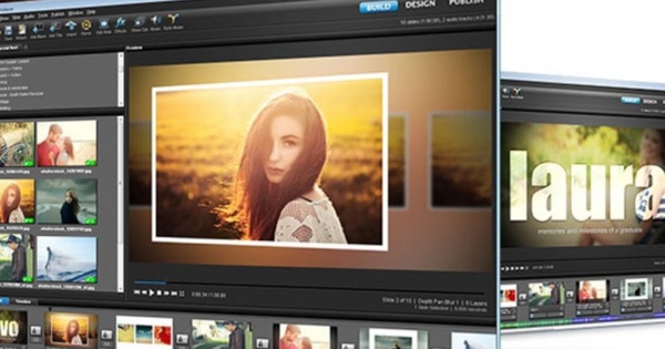 Top 12 Most Popular Presentation Software