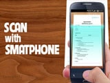 Top 3 best photo scanning apps on smartphones