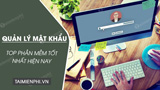 Top 4 Best Password Management Software to Use