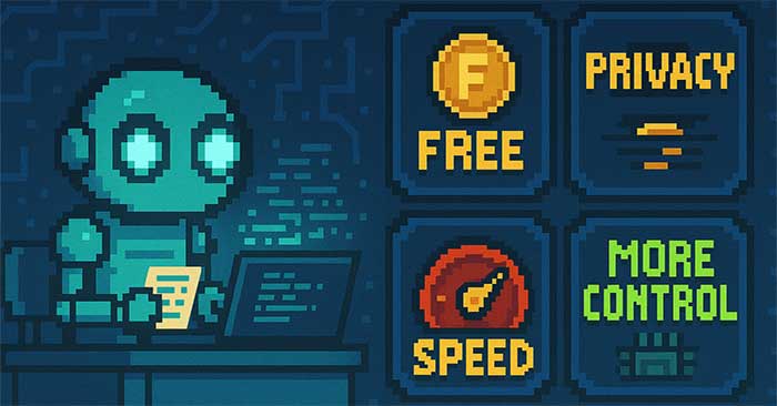 5 Open-Weight Models to Test for Local Coding Assistance