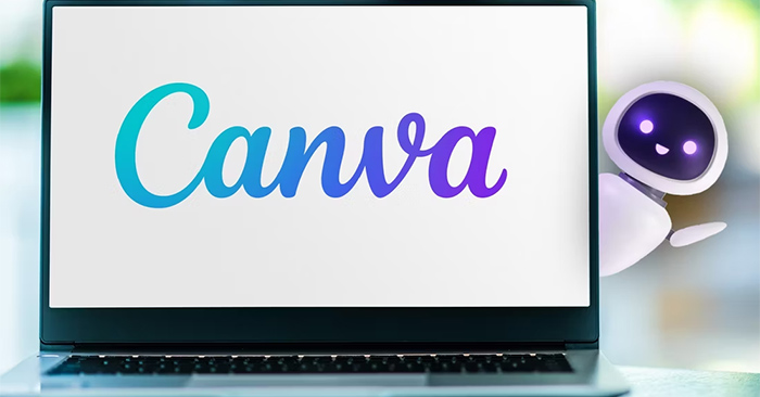5 Best AI Tools on Canva