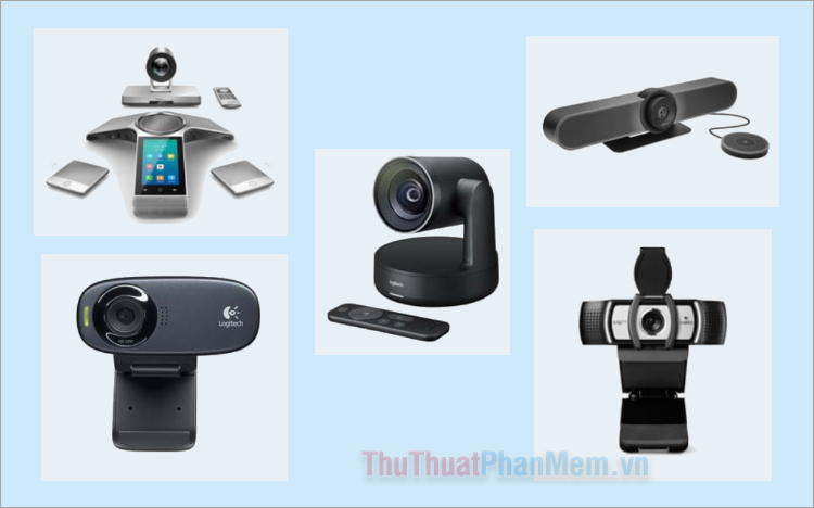 Top 5 Best Cameras for Online Meetings Today