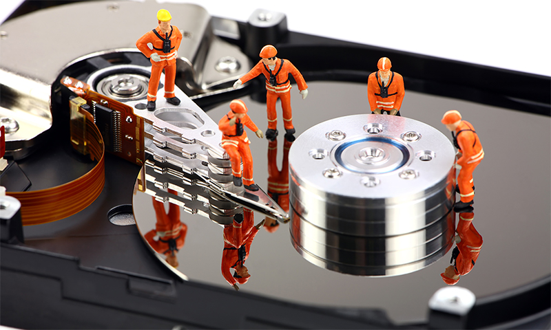 Top 5 Best Free HDD Testing Software: Guide