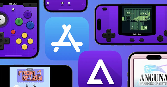 TOP 5 Best Games for Delta IPhone Emulator
