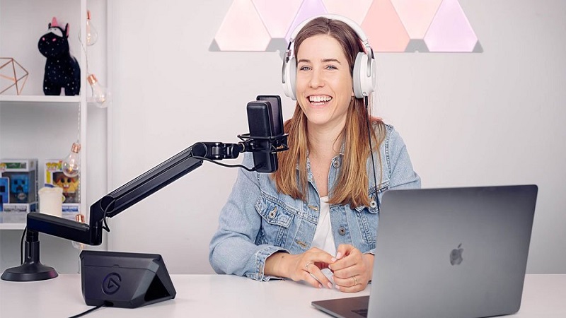 Top 5 Best Genuine Online Meeting Microphones: Guide