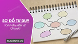 5 Best Mind Mapping Software: Mind Map Software
