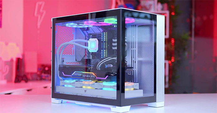 Top 5 best PC cases of 2026