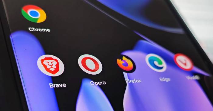 5 Android Browsers to Try: Features and Trade-offs