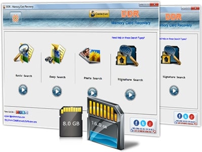 Top 5+ Essential Memory Card Data Recovery Software Quickly