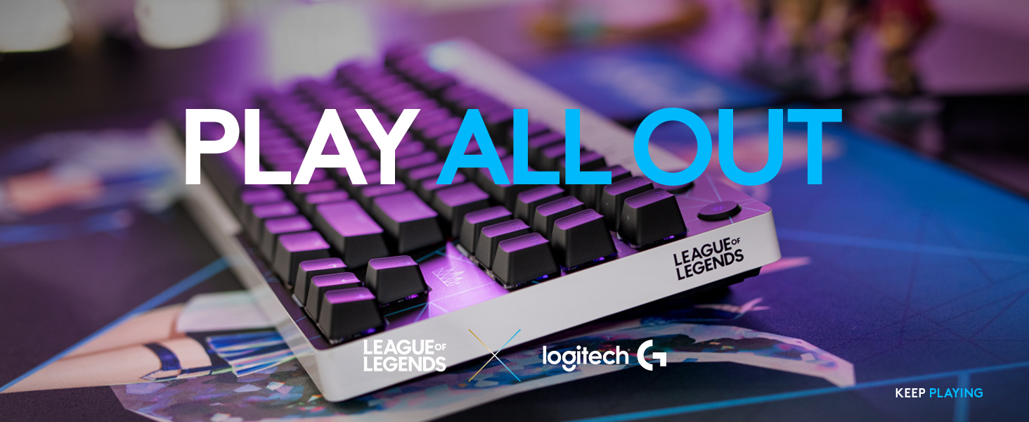 Top 5 Hottest Logitech Mechanical Keyboards: Guide