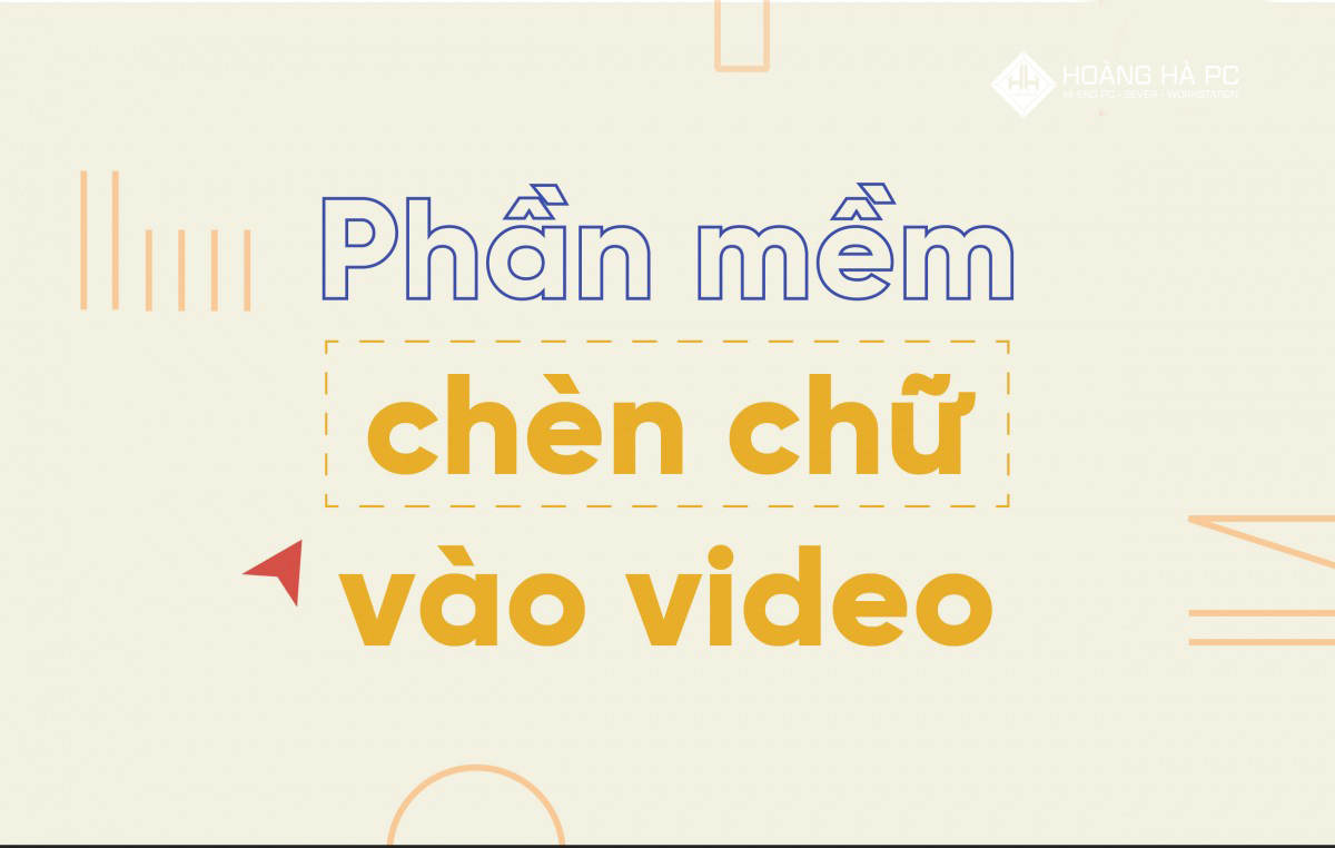 Top 5 Simplest Video Text Insertion Software 2024