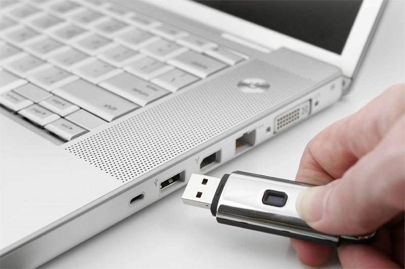 Set Password for USB: Top 5 Simplest Ways to Set a Password for USB