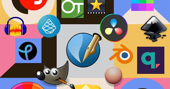 Top 6 Adobe Creative Cloud Alternatives You Shouldn't Miss