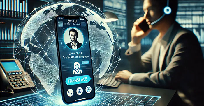 Top 6 Phone Call Translation Software