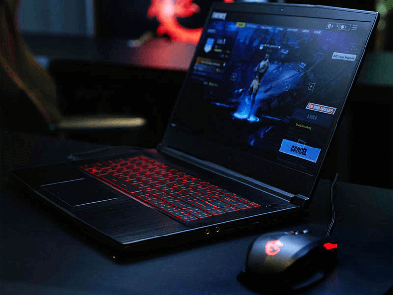 Top 6+ Outstanding Advantages of MSI Gaming Laptops