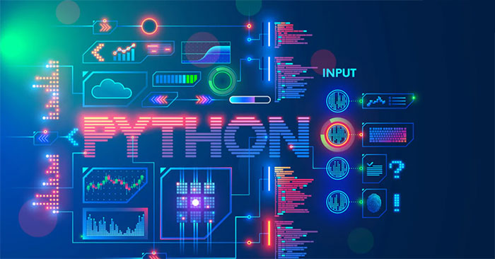 TOP 6 Websites That Support Online Python Programming Compilation