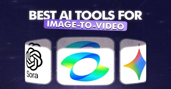 6 AI Image-to-Video Tools Compared for Animating Photos