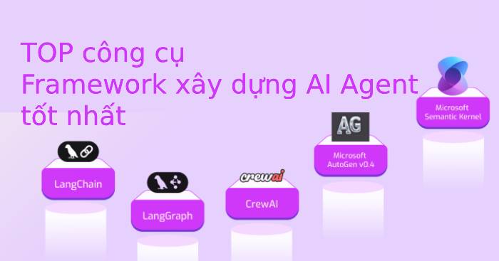 AI Agent Frameworks: How to Choose the Right One