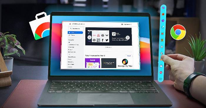 Useful AI Chrome Extensions for Writing, Research, and Meetings