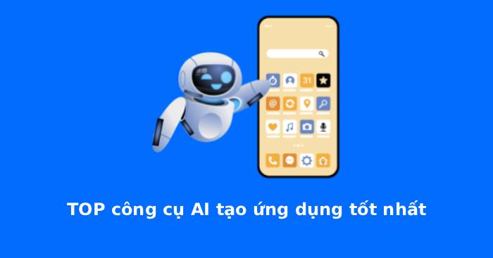 Best AI App Builders: Softr, Power Apps, Airtable, Bubble, and Retool