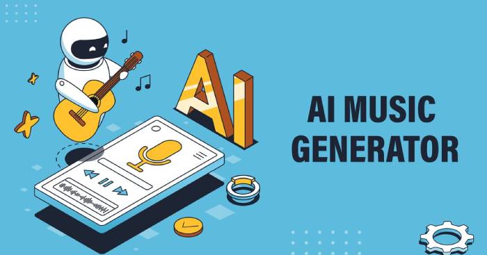 8 AI Music Generators Compared for Songs and Background Music
