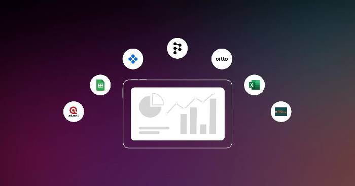 8 AI Data Analysis Tools for BI, Dashboards, and Ad Hoc Analysis