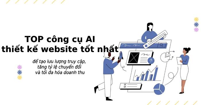AI Website Design Tools: How to Choose the Right One