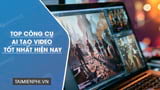 Top Best AI Tools to Create Videos from Photos and Text Today: What You Need to Know