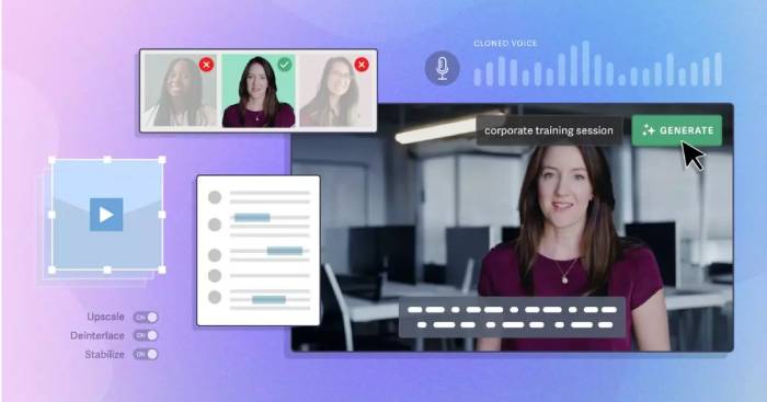 8 AI Video Editors Compared: Best Uses and Tradeoffs
