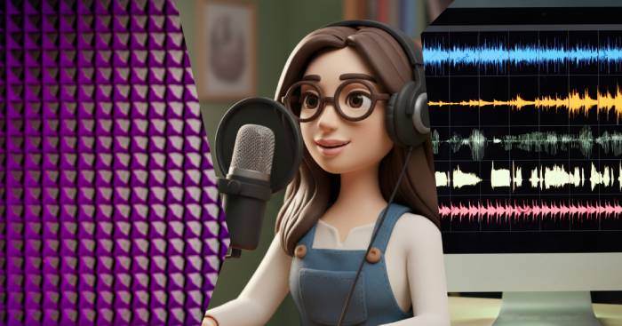 Best AI Voice Generators: 5 Tools for Different Jobs