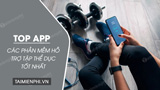 Top Best Exercise Apps: What You Need to Know