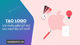 Top Best Free Logo Design Software by Name Today
