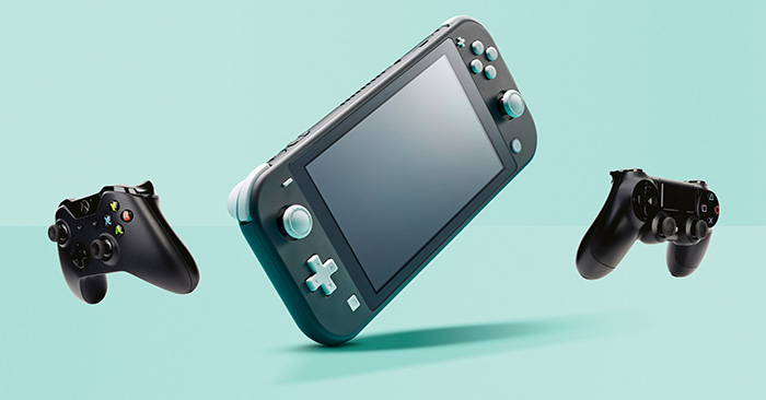 Top Best Handheld Game Consoles 2024: Features, Uses, and