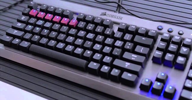 Top Best Mechanical Keyboards 2025