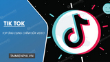 Top Best Tik Tok Video Editing Applications for Android