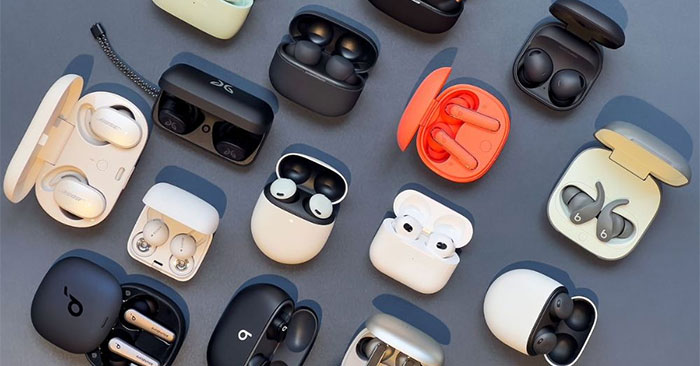 Top Best Wireless Earbuds 2024: What You Need to Know