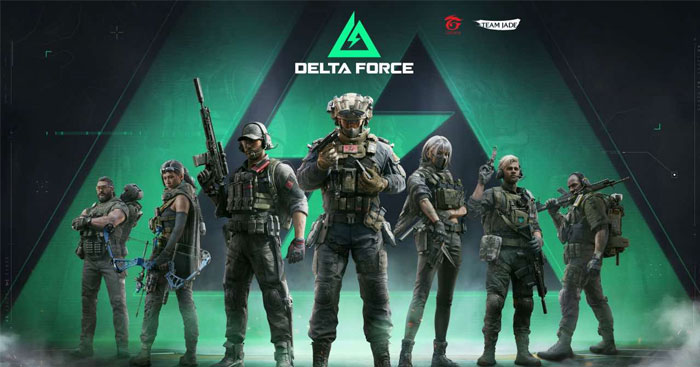 Garena Delta Force Weapon Loadout Codes and How to Import Them