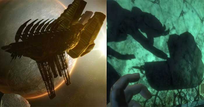 TOP Games with the Most Creepy Atmosphere: What You Need to Know