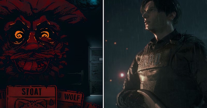 6 Horror Games With Puzzles Worth Solving