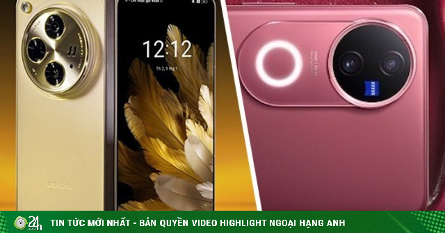 Top Smartphones: Top Most Anticipated Smartphones of February 2025