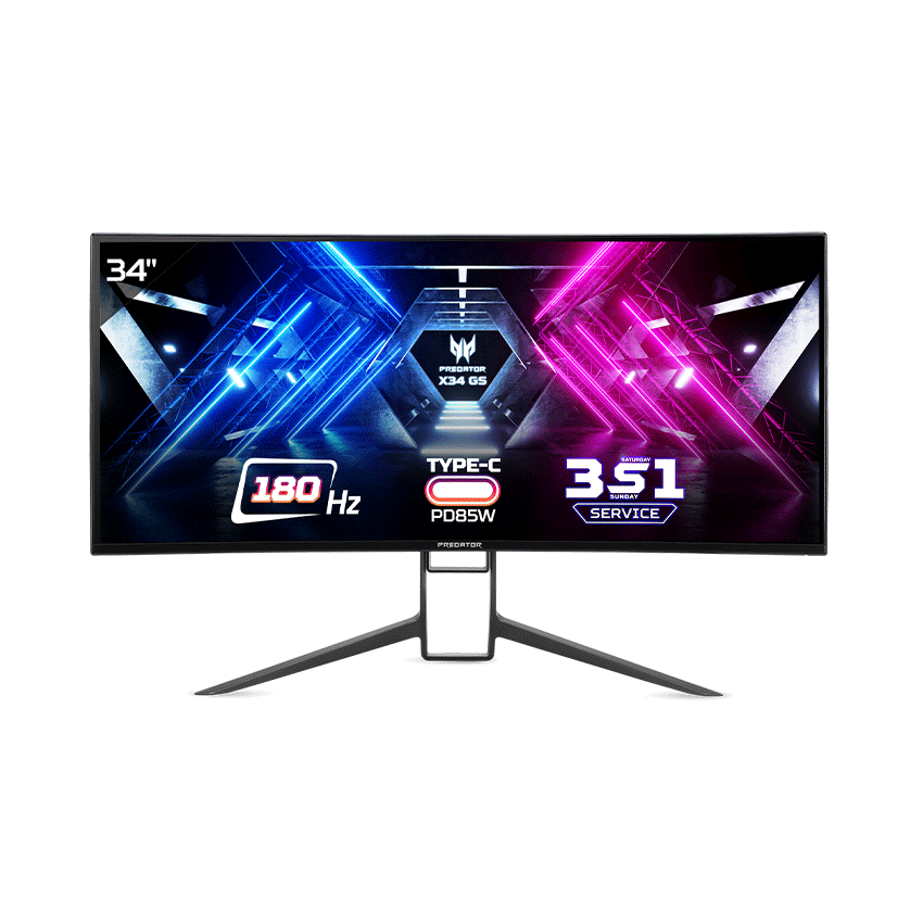 Top Most Beautiful Computer Monitors Worth Buying